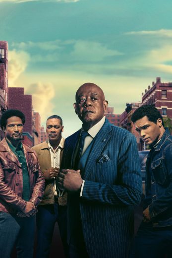 مسلسل Godfather of Harlem الموسم الرابع مترجم مسلسل Godfather of Harlem الموسم الرابع مترجم