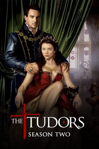 مسلسل The Tudors الموسم الثاني مترجم مسلسل The Tudors الموسم الثاني مترجم