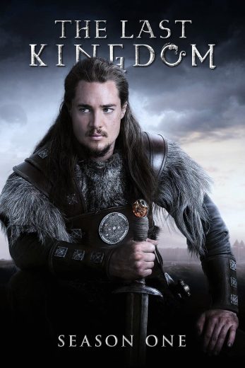 مسلسل The Last Kingdom الموسم الاول مترجم مسلسل The Last Kingdom الموسم الاول مترجم