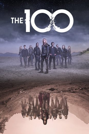 مسلسل The 100 الموسم الخامس مترجم مسلسل The 100 الموسم الخامس مترجم