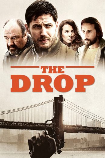 فيلم The Drop 2014 مترجم اون لاين