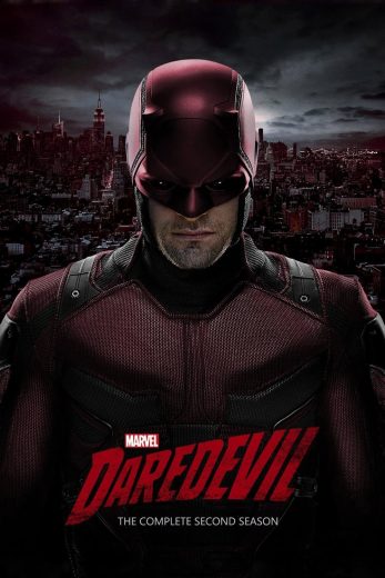 مسلسل Daredevil الموسم الثاني مترجم مسلسل Daredevil الموسم الثاني مترجم
