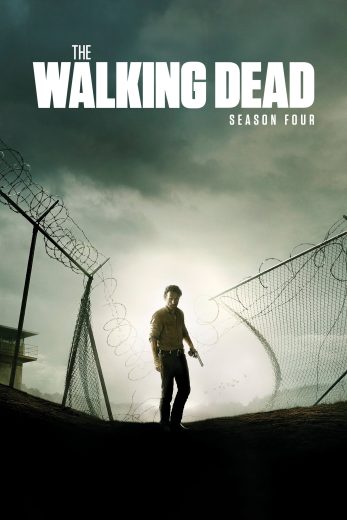 مسلسل The Walking Dead الموسم الرابع مترجم مسلسل The Walking Dead الموسم الرابع مترجم