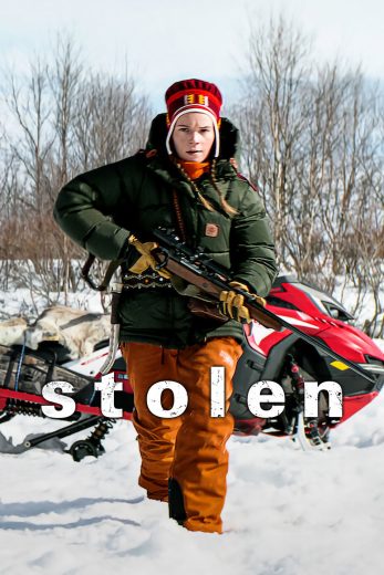 فيلم Stolen 2024 مترجم اون لاين