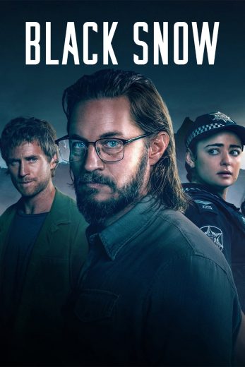 مسلسل Black Snow الموسم الثاني مترجم مسلسل Black Snow الموسم الثاني مترجم