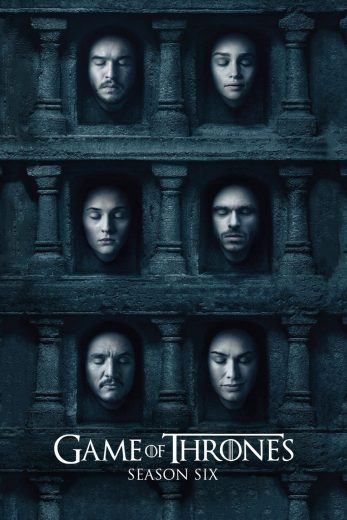 مسلسل Game of Thrones الموسم السادس مترجم مسلسل Game of Thrones الموسم السادس مترجم