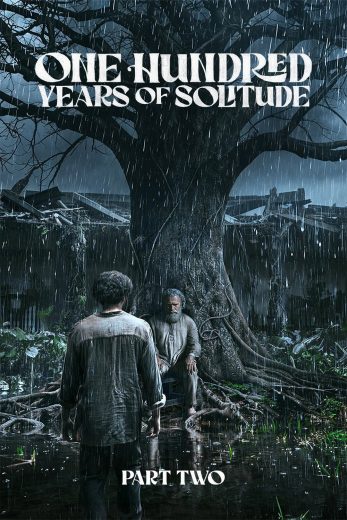 مسلسل One Hundred Years of Solitude الموسم الثاني مترجم مسلسل One Hundred Years of Solitude الموسم الثاني مترجم