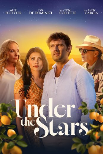 فيلم Under the Stars 2025 مترجم اون لاين