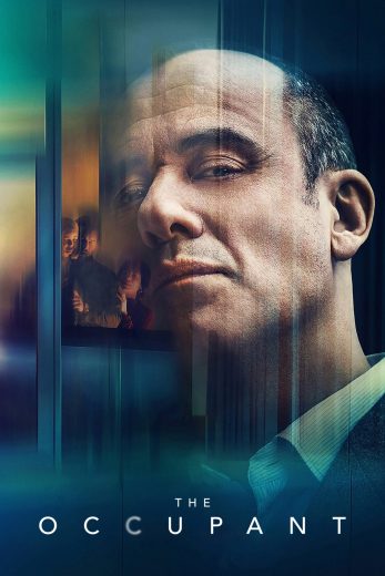 فيلم The Occupant 2025 مترجم اون لاين