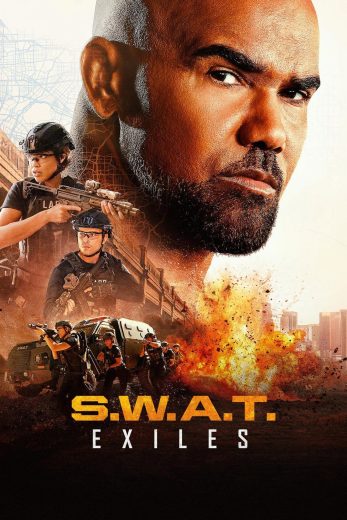 مسلسل SWAT Exiles الموسم الاول مترجم