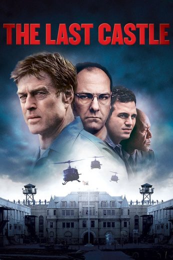 فيلم The Last Castle 2001 مترجم اون لاين