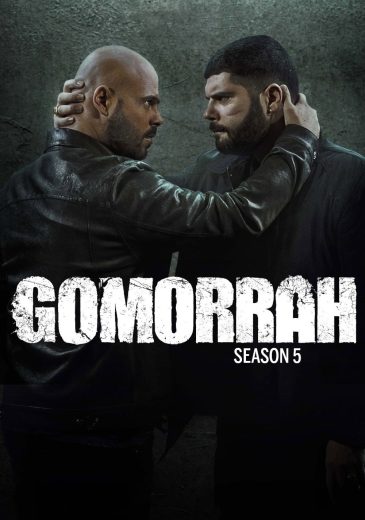 مسلسل Gomorrah الموسم الخامس مترجم مسلسل Gomorrah الموسم الخامس مترجم