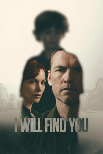 مسلسل I Will Find You مترجم مسلسل I Will Find You مترجم