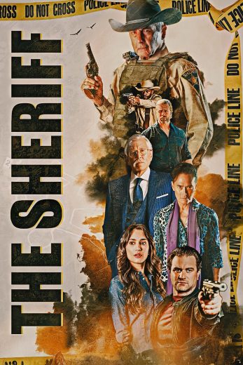 فيلم The Sheriff 2026 مترجم اون لاين