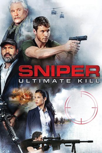 فيلم Sniper: Ultimate Kill 2017 مترجم اون لاين