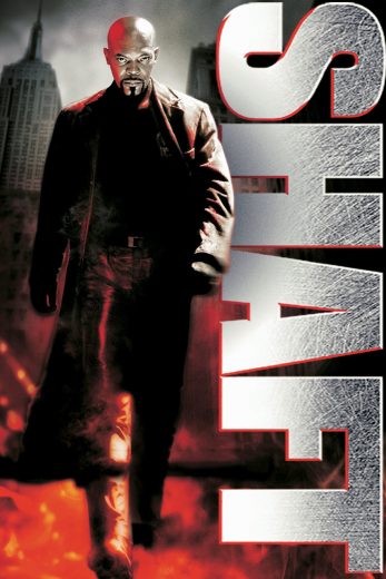 فيلم Shaft 2000 مترجم اون لاين