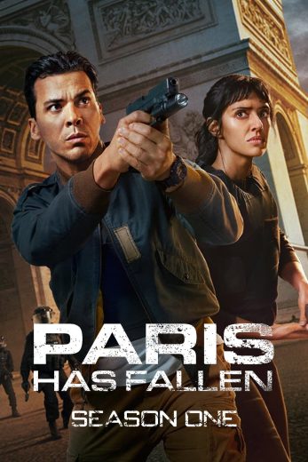 مسلسل Paris Has Fallen الموسم الاول مترجم
