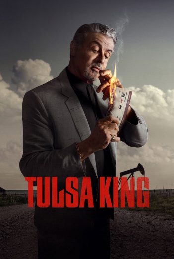 مسلسل Tulsa King الموسم الاول مترجم مسلسل Tulsa King الموسم الاول مترجم