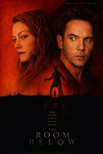 فيلم The Room Below 2026 مترجم اون لاين