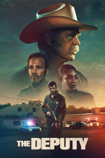 فيلم The Deputy 2026 مترجم اون لاين