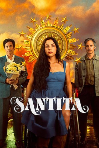 مسلسل Santita مترجم مسلسل Santita مترجم