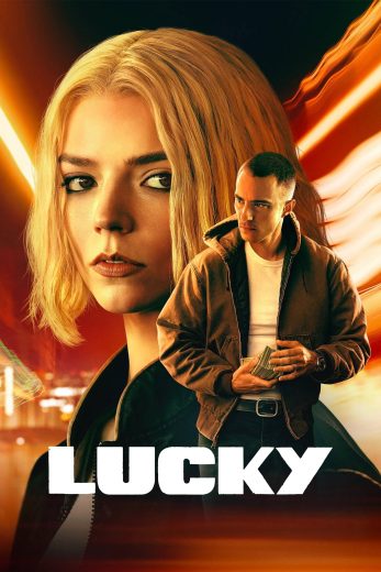 مسلسل Lucky مترجم مسلسل Lucky مترجم