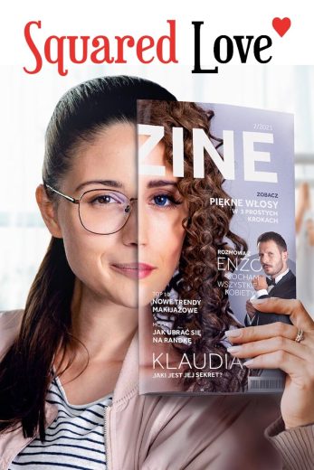 فيلم Squared Love 2021 مترجم اون لاين