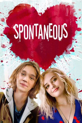 فيلم Spontaneous 2020 مترجم اون لاين