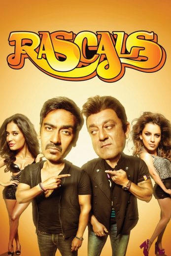 فيلم Rascals 2011 مدبلج اون لاين