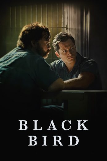 مسلسل Black Bird مترجم مسلسل Black Bird مترجم