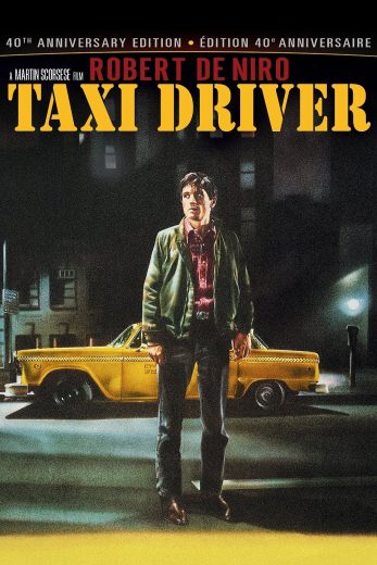 فيلم Taxi Driver 1976 مترجم اون لاين