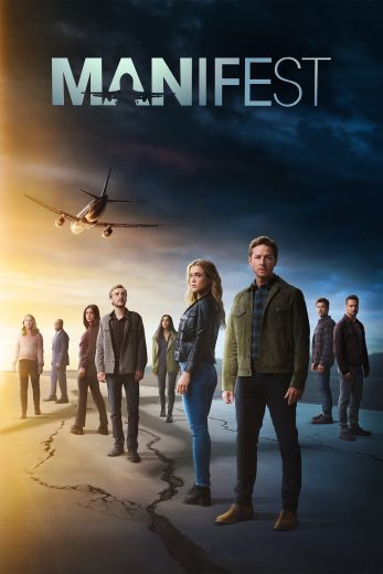 مسلسل Manifest الموسم الرابع مترجم مسلسل Manifest الموسم الرابع مترجم