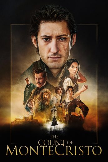 فيلم The Count of Monte-Cristo 2024 مترجم اون لاين