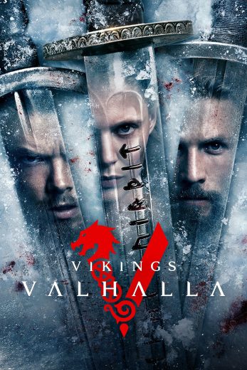 مسلسل Vikings Valhalla الموسم الثاني مترجم مسلسل Vikings Valhalla الموسم الثاني مترجم