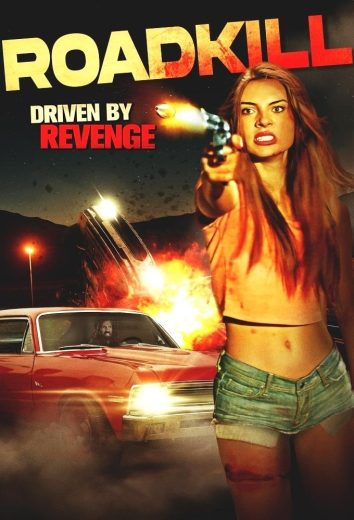 فيلم Roadkill 2024 مترجم اون لاين