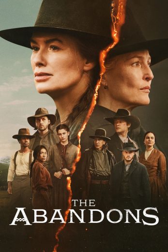 مسلسل The Abandons مترجم مسلسل The Abandons مترجم
