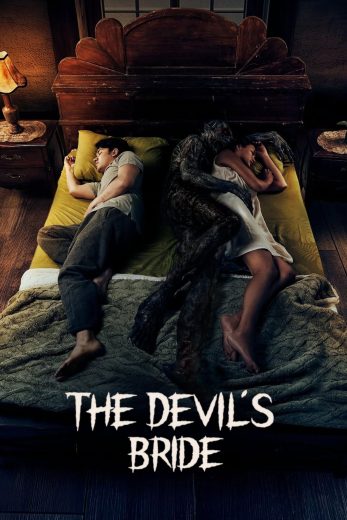 فيلم The Devils Bride 2025 مترجم اون لاين