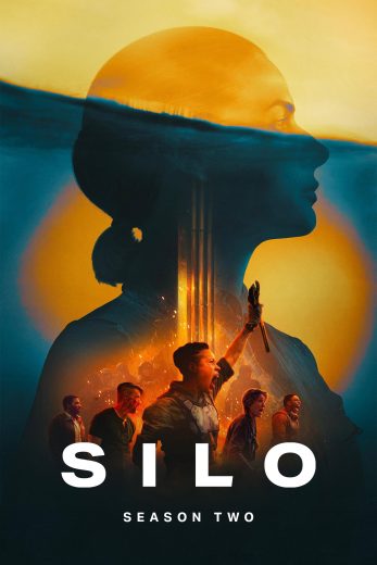 مسلسل Silo الموسم الثاني مترجم مسلسل Silo الموسم الثاني مترجم