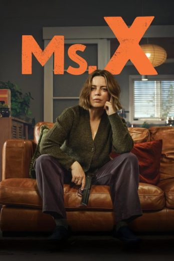 مسلسل Ms. X مترجم مسلسل Ms. X مترجم