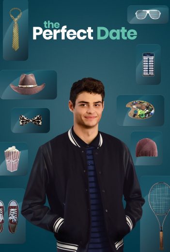 فيلم The Perfect Date 2019 مترجم اون لاين