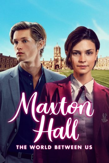 مسلسل Maxton Hall الموسم الاول مترجم مسلسل Maxton Hall الموسم الاول مترجم