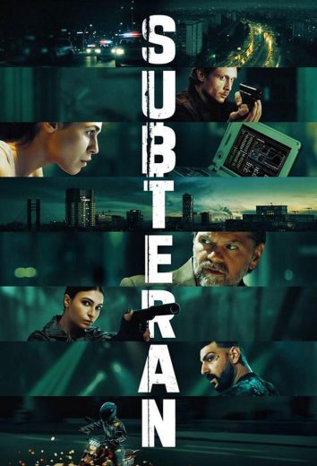 مسلسل Subteran مترجم مسلسل Subteran مترجم