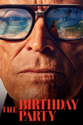 فيلم The Birthday Party 2026 مترجم اون لاين