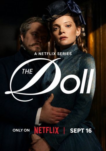 مسلسل The Doll الموسم الاول مترجم