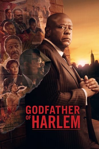 مسلسل Godfather of Harlem الموسم الثالث مترجم مسلسل Godfather of Harlem الموسم الثالث مترجم