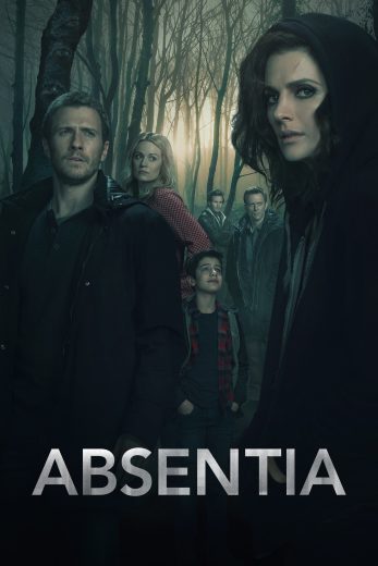 مسلسل Absentia الموسم الاول مترجم مسلسل Absentia الموسم الاول مترجم