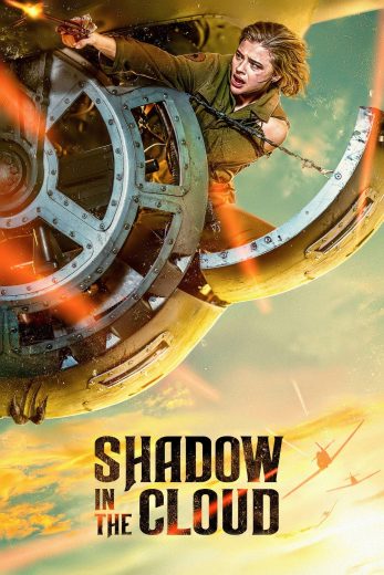 فيلم Shadow in the Cloud 2020 مترجم اون لاين