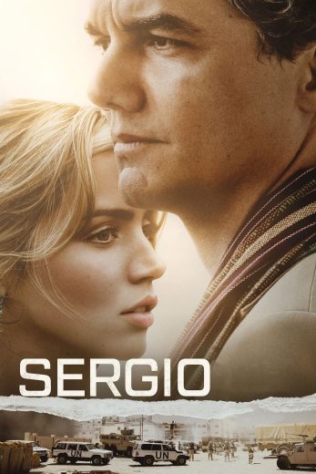 فيلم Sergio 2020 مترجم اون لاين