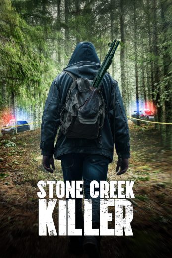 فيلم Stone Creek Killer 2025 مترجم اون لاين