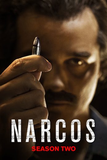 مسلسل Narcos الموسم الثاني مترجم